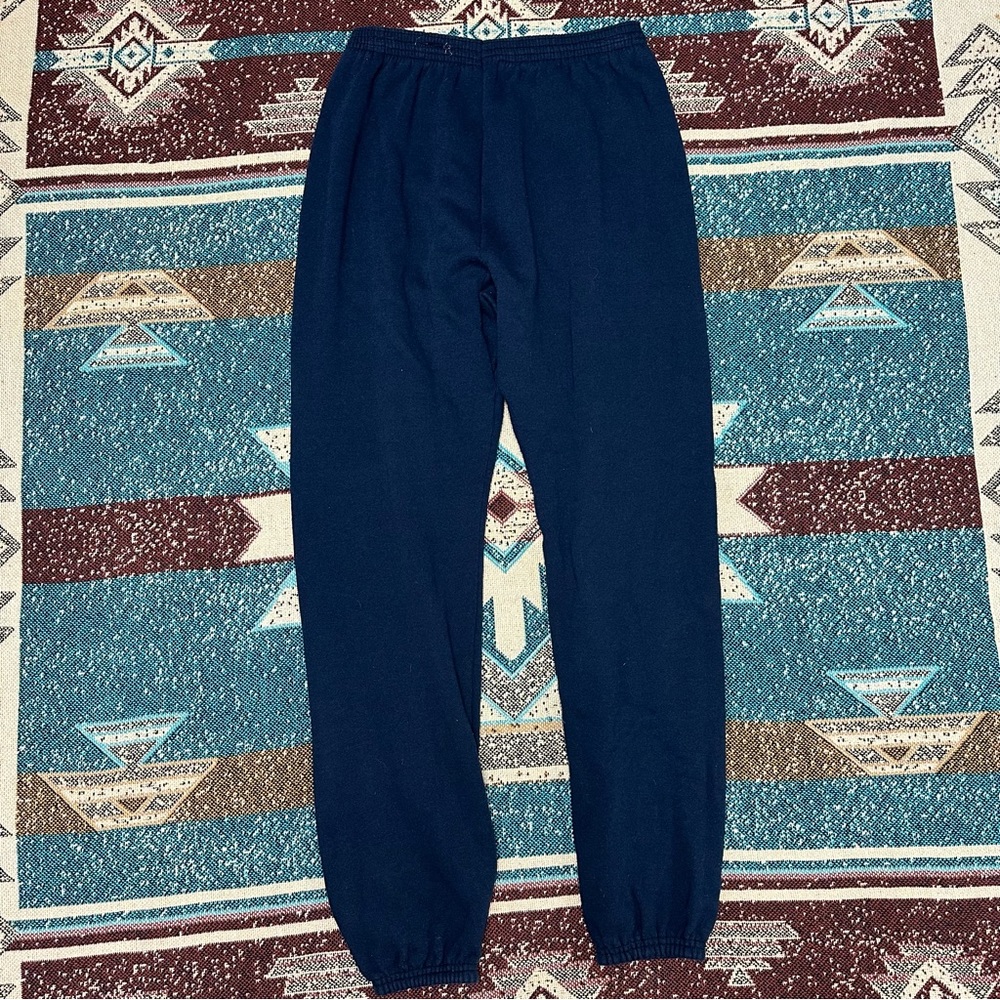 VTG Chicago Bears T-shirt and Sweatpants Bundle - Picture 5 of 6